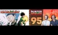 semblance of sanity hxh 2011 ep 95