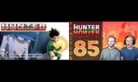 semblance of sanity hxh 2011 ep 85