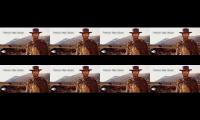 Teaching wild Ram Ranch Cowboys how to earrape