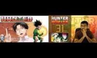 Rogue Reactions HxH Reaction (Ep 31)