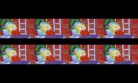 16 Hours of Hinga Dinga Durgen