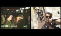Mastella fermato da Eins-Zwei-Polizei (Mo-Do Brusco)