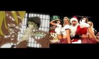 Just Galo Sengen It - Eminem Saiyan