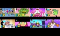 Teen Titans Go!: 2016's Top 41 Episodes