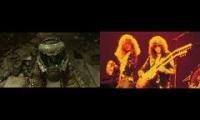 Doom versus Immigrant song