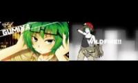 WILDFIRE(Gumi & Gumiyo)