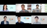 Trivago Around The World!