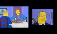 Steamed Hams Funny Dub With Music