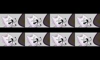 The BFB Intro 4 Times