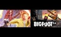 Bigfoot 2.0 Pan x Curry - Folge 3