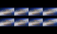 Lady and the Tramp II: Scamp's Adventure (2001) teaser (1998)