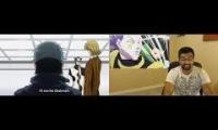 Rogue Reactions HxH Reaction (Ep 35)