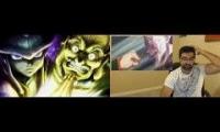 Rogue Reactions HxH Reaction (Ep 36)