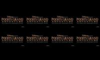 Thumbnail of Pooh's Grand Adventure - The Search for Christopher Robin trailer (1997)