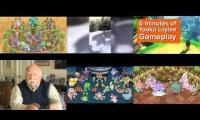 My Singing Monsters Special Islands
