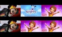 Disney Junior Theme Songs 2018