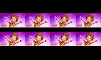 Bunch Of The Fancy Nancys Theme