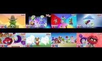 Muppet Babies Songs 2018