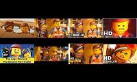 The LEGO Movie 2: The Second Part (2019) Sneak Peeks