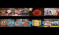 The Amazing World of Gumball: The Sucker & The Vegging