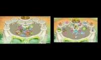 My Singing Monsters Bumpie Island