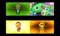 Super Why in G Major 57