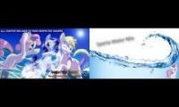Sparta Water Mix V2 (-Reupload-) Duoparison