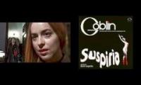 Suspiria Remake with Better MUSIC