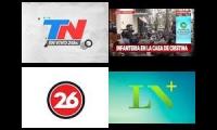 Thumbnail of Lista de noticieros de Argentina 4