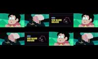 Cartoon Network - NEW NEW NEW NEW Continuity (January 5, 2018)