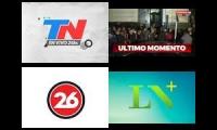 Thumbnail of Lista de noticieros de Argentina 4