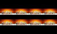 bts idol official music video