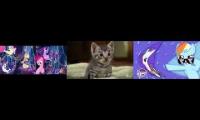 My Little Pony the movie vs too cute vs saved by my Friends