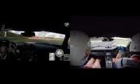991 gt3rs vs acr viper zandvoot
