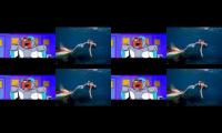 Mr. Peabody and the Mermaid II: The Hawaiian Mermaid