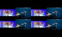 Mr. Peabody and the Mermaid II: The Hawaiian Mermaid
