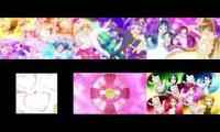 Noise pollution precure