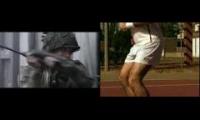 Estoy Loco Por El Tennis