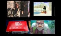You've Got Everything'd Side-By-Side 8 (09noahjohn's version)