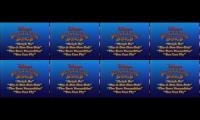 Disney Sing Along Songs Promo B