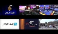 180828 - Arabic news Media