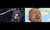 Dankula the anime girl