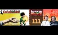 Hunter x Hunter Episode 111 | SOS Bros React