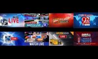 Pak Live News Tv Channels