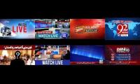 Pak Live News Tv Channels