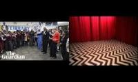 Theresa May in the Black Lodge