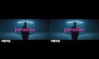 George ezra paradise forever