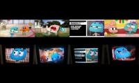 The Amazing World of Gumball Promos (2012)