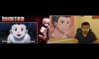 Rogue Reactions HxH Reaction (Ep 38)