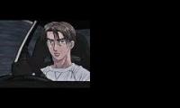 Initial D Second Stage - Episode 12 - Eight-Six Vs. Eight-Six (Reaction)